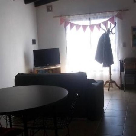Slpvd Departamento Daire Malargüe Dış mekan fotoğraf