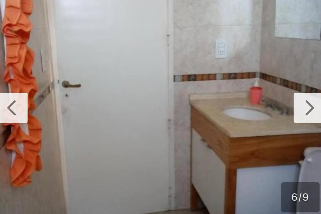 Slpvd Departamento Daire Malargüe Dış mekan fotoğraf