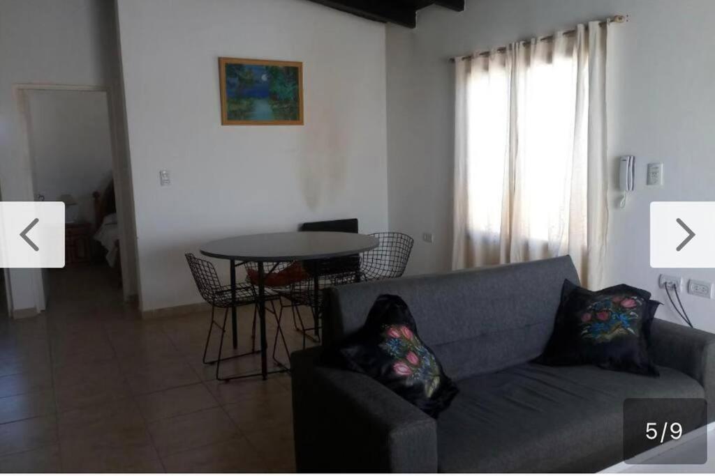 Slpvd Departamento Daire Malargüe Dış mekan fotoğraf