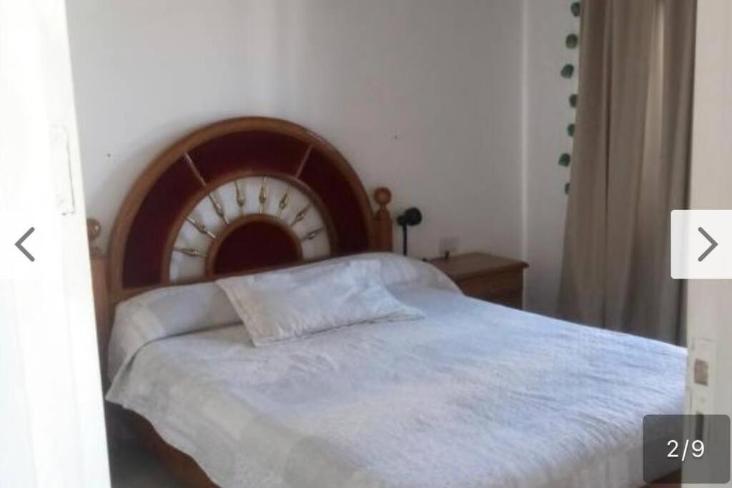 Slpvd Departamento Daire Malargüe Dış mekan fotoğraf